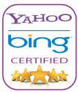 Yahoo Bing icon